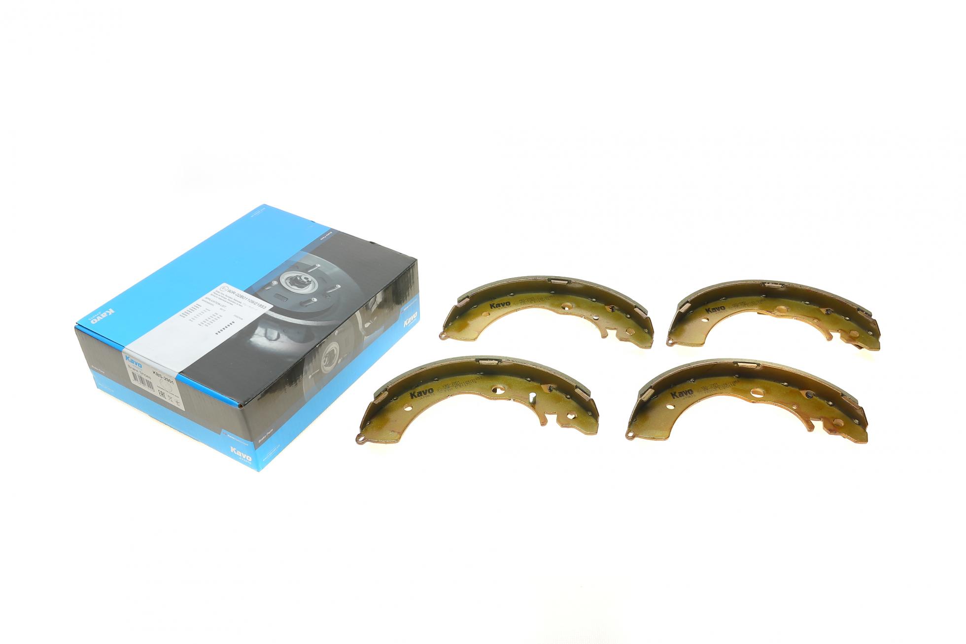 KBS2901 KAVO PARTS